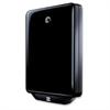 Seagate FreeAgent GoFlex - Hard drive - 1 TB - external - Hi-Speed USB - black STAA1000100